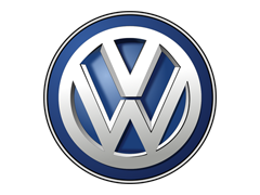 Volkswagen Ayna Camı Değişimi